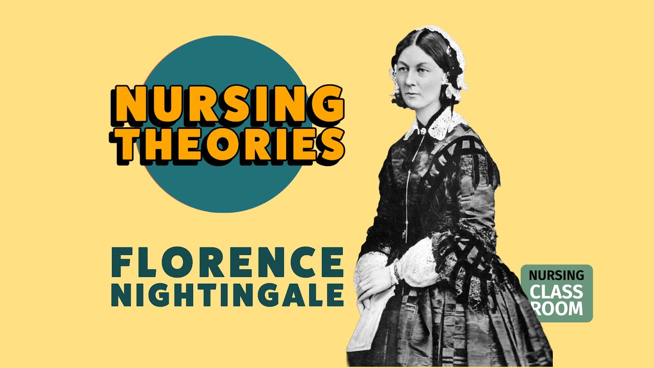 Florence Nightingale and the Environmental Theory