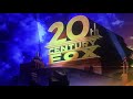 Opening To Ice Age 2 2006 DVD UK