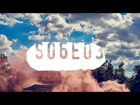 CityMatiné s06e03 - Hippiknik 2 ❀