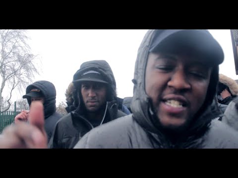 R1 x T-RTM x D2R TJ - I'm Busy (Music Video) | @MixtapeMadness