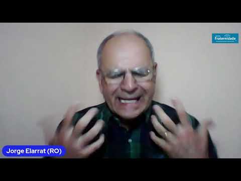 JORGE ELARRAT PRAYER PINGA FOGO Nº 118 02 08 2022