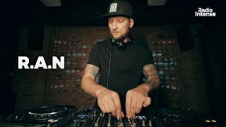 Phran DJ set