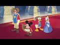 Mickey Donald And Goofy The Three Musketeers Part 13