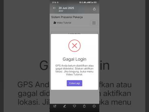 Thumbnail Mengatasi Gagal Deteksi GPS