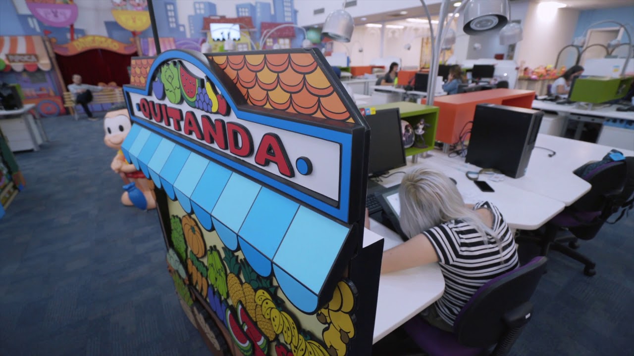 Concurso Escola em Quadrinhos