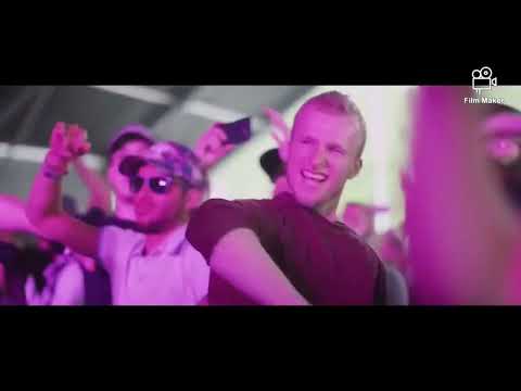 Robby Ruini Dj FaLLing In Love (Soner Karaca Re-Mix)