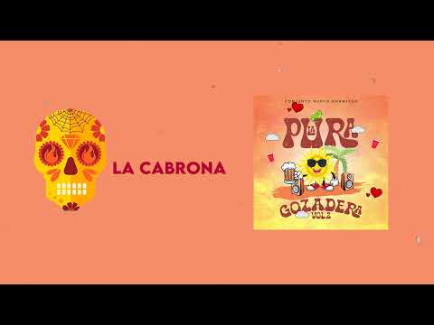 La Cabrona - Conjunto Nuevo Amanecer
