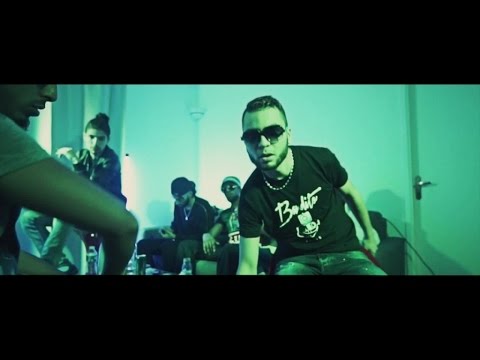 GLK Ft. The S (XVBarbar) - Bandito #10 #RemetLaDose
