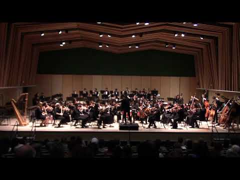 Roman Carnival Overture Op.9 by Hector Berlioz