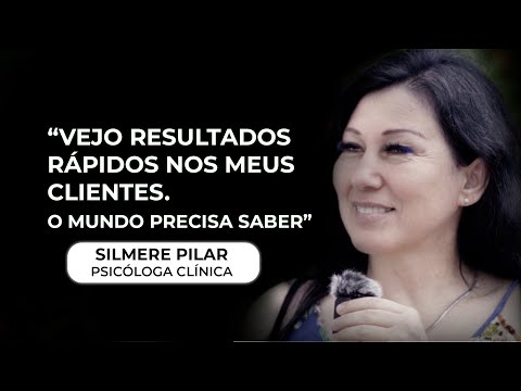 Depoimento Simere Pilar