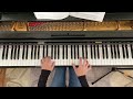 Op. 68 No. 30 - Sehr Langsam - by Robert Schumann