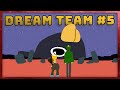 Full Odds Shiny Chatot! + The Curse of Gremon Daily? [Platinum Dream Team #5] #DTQ