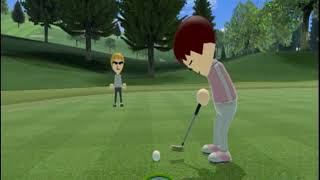 ポンコツ2人のGOLF実況Part9「手のひらクルーのポンコツ」