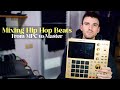 How To Mix And Master Hip Hop Beats From MPC One To Ableton Live