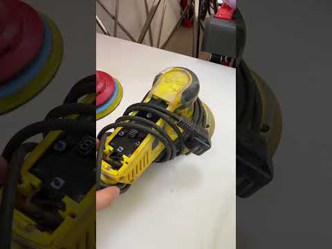 фото профессиональный ремонт шлифовальных машин wlm брест, минск 0