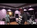 “I LOVE BATTLE RAP” | BagFuel Visits Lil' Flip’s Compound : Behind The Scenes 