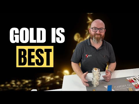 UK Bullion Dealer Reveals What You Need to Know When Buying Gold and Silver (Cardiff Gold)