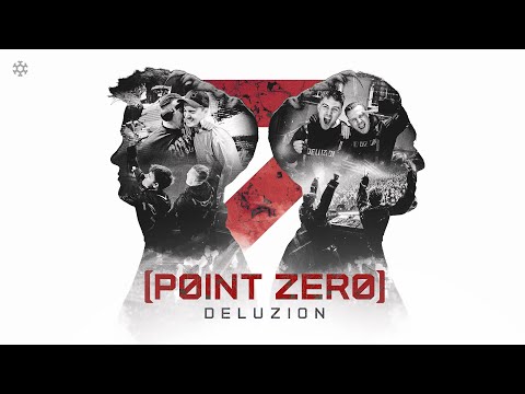 Deluzion & Nolz - Point Zero (Official Videoclip)