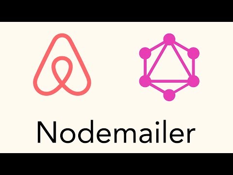 Sending Test Emails with Nodemailer Part 23