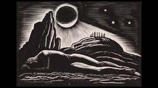 Nightfall: Prints of the Dark Hours