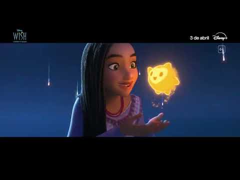 El próximo 3 de abril llega a Disney+