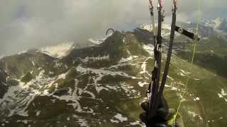 riederalp fiesch parapente paragliding