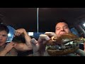 Burger King’s Pretzel Burger REVIEW Worth it?