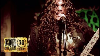 SKELETAL REMAINS - Seismic Abyss (OFFICIAL VIDEO)