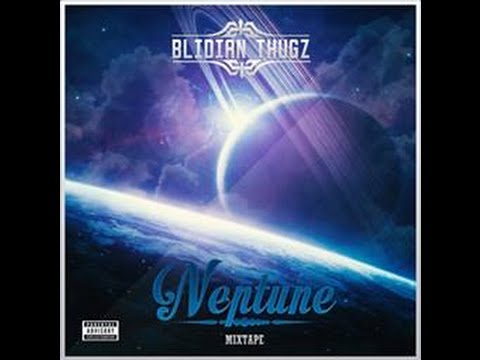 Blidian Thugz Mixtape