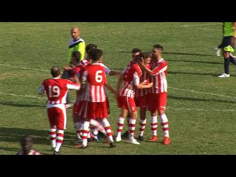 Presentazione Sportland Celano Ovidiana Sulmona