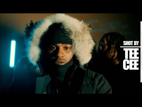 Baby Ghost x Homi Michel - Gen 5 (Official Music Video) Shot by @iGObyTC