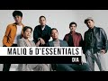 MALIQ & D'Essentials - Dia (Official Music Video)
