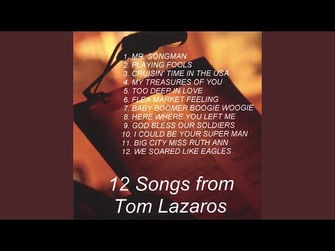 Big City Miss Ruth Ann