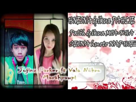 Jojinx Parker ft Vala Nôhro - Marapawpi