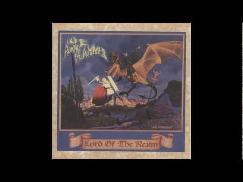 AXEHAMMER - Axehammer '84