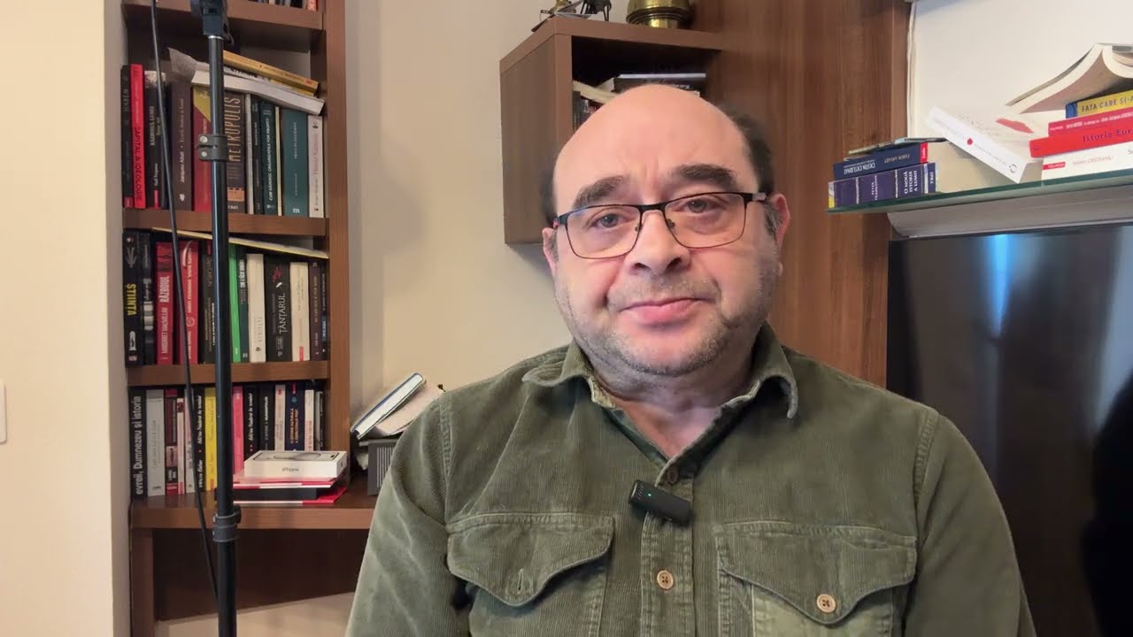 “SUA trebuie să lase Europa la dispoziția Rusiei”. Cine e Dughin-ul din spatele lui Trump