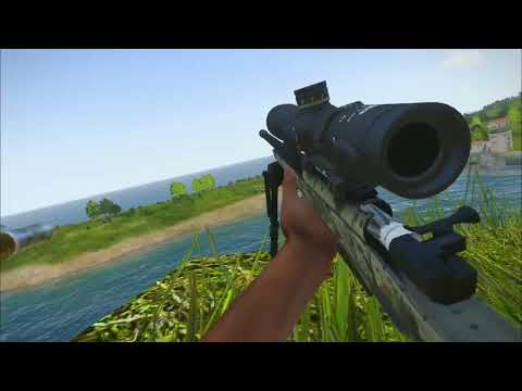 🔴 Erstaunlich! Ohne Uching tötet der ukrainische Scharfschütze den russischen General, der es war