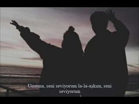 SHAMI, Rauf & Faik_Unutma Seni Seviyorum (Запомни I love you ) Türkçe Çeviri
