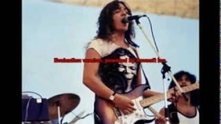 Tommy Bolin/Billy Cobham-Quadrant 4.mp4