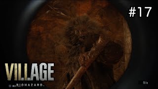 【VILLAGE】怒涛の戦闘ラッシュ【BIOHAZARD】