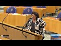 Van der Plas (BBB) VS D66: "De COALITIE POLARISEERDE de samenleving, maar WEIGERT enige reflectie!"