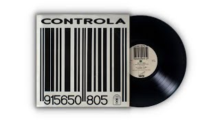 Nacho Division - The Ultimated Seduction [Quality Madrid] (1992)