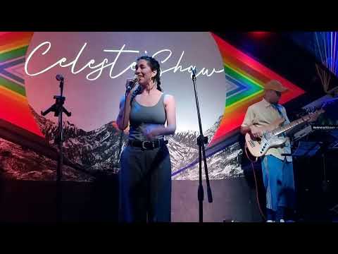 Celeste Shaw - Perdí / Bar El Clan