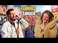 This FAMOUS Singer Joined Me And SHOCKED Everyone