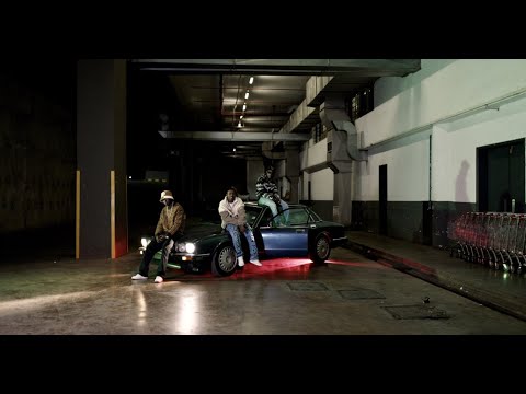 ZOZA LIL MAINA X BURUKLYN BOYZ