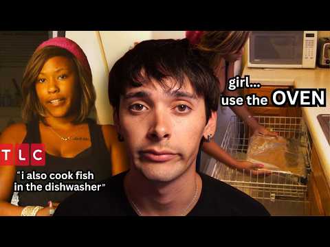 Extreme Cheapskate DISHWASHER Lasagna...