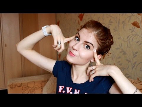 TMI TAG \Слишком много информации обо мне!)//Ваша Саша♥