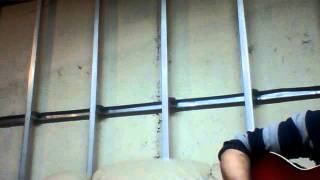 New Amsterdams - Picture in the Paper