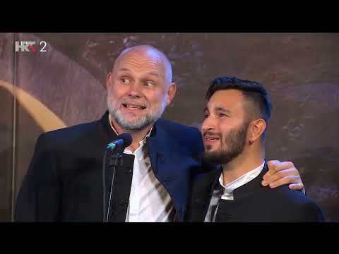 Gomile  - Klapa Vinčace -  FDK 2025