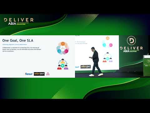 Scaling at Speed: Protecting SLAs in Quick Commerce